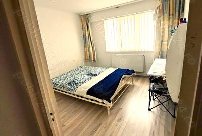 Apartament cu 3 camere decomandat în Balada