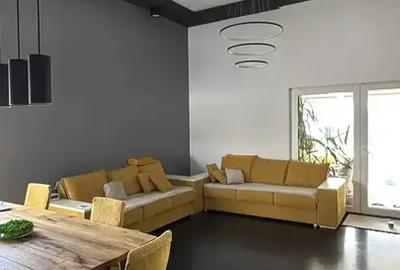 Casa Spectaculoasa, Piscina Interioara, Finisaje Premium - 10