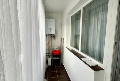 Apartment 3 camere, in zona Gorjului: - 6
