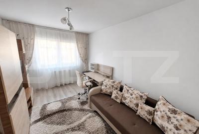 Apartament 2 camere, decomandat | Subcetate Sânpetru | 63 mp | Loc de parcare - 3