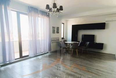 Birou, 95 mp în Faleza Nord