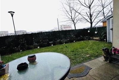 INCHIRIERE APARTAMENT 2 CAMERE  CU GRADINA PROPRIE IN ZONA PIPERA VOLUNTARI - 4