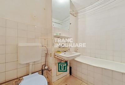 Apartament spațios cu 3 camere în cartierul Alfa – ideal pentru familie, complet - 11