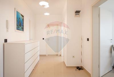 Apartament Avantgarden cu parcare – rafinament și lumină, comision 0% - 8