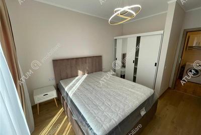 Apartament 2 camere decomandate balcon loc parcare in Tursnior Sibiu - 4