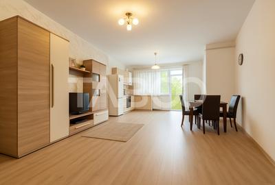 Apartament de vanzare 3 camere 2 bai balcon parcare Octavian Goga - 2
