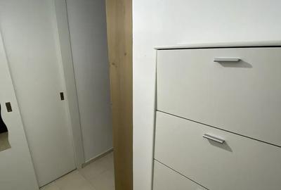 Apartament 2 camere, decomandat , etajul 4/8, zona Tatarasi - 8