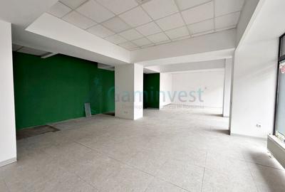 Spatiu comercial stradal cu vitrina, Iosia, Oradea - 2