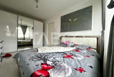 Apartament de vanzare cu 2 camere semidecomandat modern zona Rahovei - 5