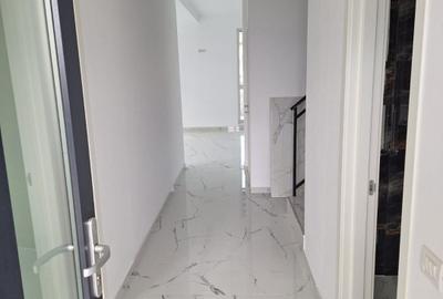 Duplex cu 5 camere de 125 mp si 3 bai, zona Dumbravita - 13