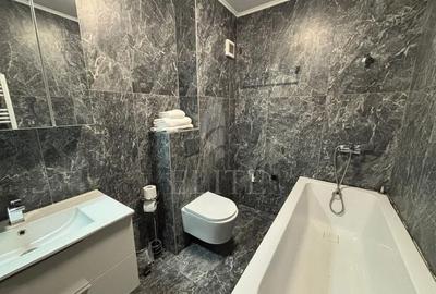 Apartament 2 camere în zona CALEA BACIULUI - 4