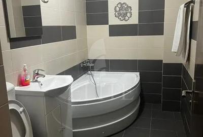 Apartament o camera în zona STRAZII CALEA TURZII - 4