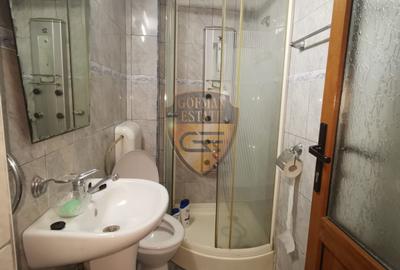 4 camere, City Park Mall, 89mp et 4/4, 2 bai, 2 balcoane, A/C, Radet, mobilat - 5
