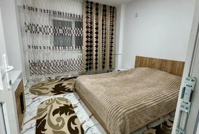 Apartament 2 camere, decomandat, 53 mp, balcon, metrou, Berceni - 1