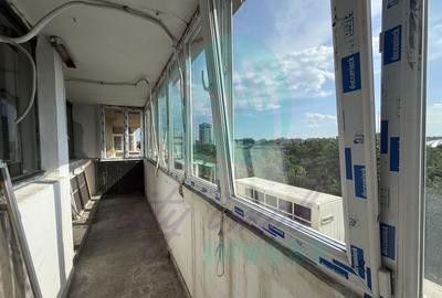 Apartament 2 camere TEI vedere panoramică Parcul Circului - 8