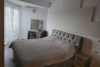 APARTAMENT ELEGANT PARCARE STATIE DE  INCARCARE BOXA  ZONA 13 SEPTEMBRIE - 4