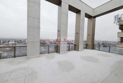 Innhiriere Penthouse Iancu Nicolae Gradina Zoologica - 11