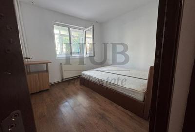 Apartament cu 2 camere de inchiriat-sala sportului - 2