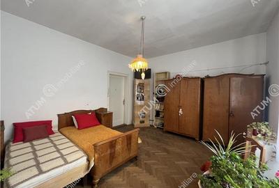 Casa individuala cu 4 camere si teren 900 mp zona Calea Poplacii - 16
