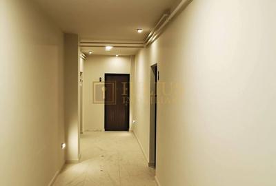 2 camere| Zona Aradului-OMV| loc de parcare| mobilat modern| - 11