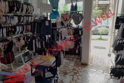 Spațiu comercial de vânzare sau de închiriat în Covasna! - 3