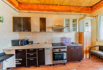 Apartament 2 camere Ared Uta, terasa generoasa - 7