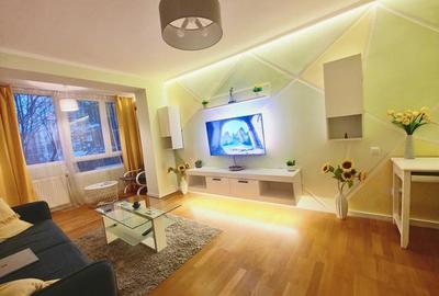 Apartament 2 camere Lux in zona Ferdinand - 1