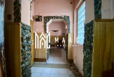 Casa tip Duplex | 4 camere | Teren 126 MP | Zona Piata Cibin - 3