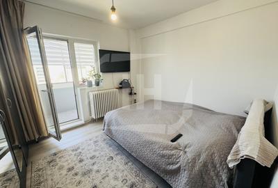 Apartament 4 camere, 2 bai, renovat, la cheie, cartier Marasti - 1