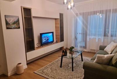 De închiriat apartament 2 camere Apărătorii Patriei - 1