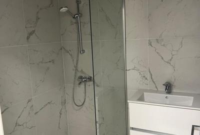 Apartament de 2 camere, 50 mp, centrala, pet friendly, Ivory Residence - 4