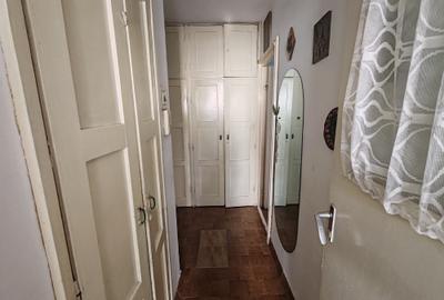 Apartament 2 camere liber la vanzare zona Astra - Planete - 9