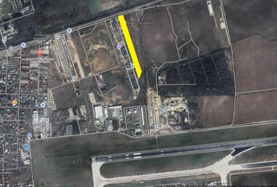 OTOPENI - Str. Drumul Garii Balotesti, 19.325 mp. cu super pozitie - 3