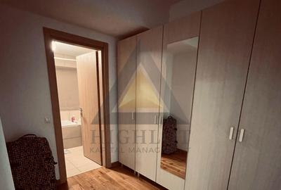 2 camere Upground Fabrica de Glucoza - 2