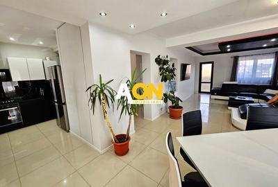 Casa 5 Camere, mobilata, utilata, 300 mp teren, Alba-Micesti - 4