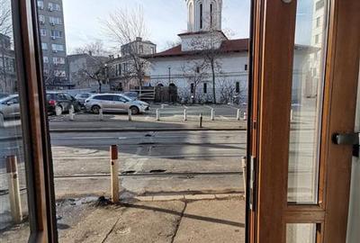 Piata Sf Gheorghe, spatiu comercial 15 mp - 9