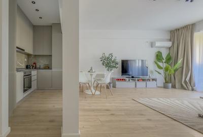 Apartament cu 2 camere in Mamaia Nord, mobilat si utilat la 250m de plaja - 9