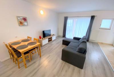 2 camere, bloc nou, mobilat modern, garaj, in Zorilor, strada Melodiei - 3