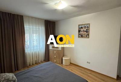 Apartament 3 camere, mobilat, utilat, etaj 2, ultracentral - 13