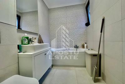 Apartament LUX 3 camere, zona Vlaicu loc parcare - 8