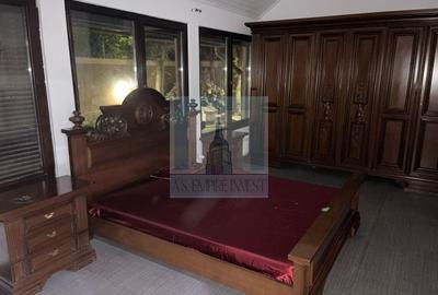 Casa/villa , 6 camere, 550 mp teren, singur in curte - Crevedia/Buftea - 11