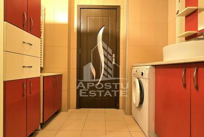 Apartament 3 camere Ared Uta - Pet friendly - 11