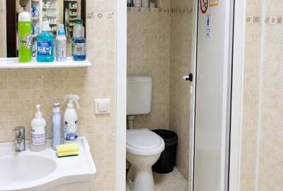 Spatiul Comercial stradal78mp- piata 16 Februarie -vad farmaceutic format - 4