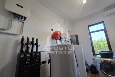 Casa de vanzare pasiva individuala, teren generos, Sag, comision 0% - 40