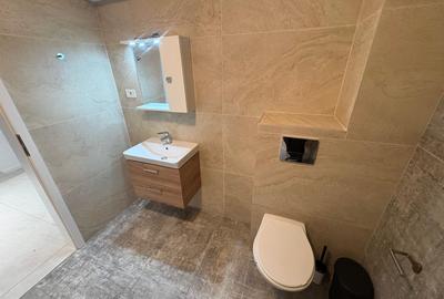 APARTAMENT 2 CAMERE | 61MP | FINALIZAT | MOBILAT + UTILAT | COMISION 0% - 8