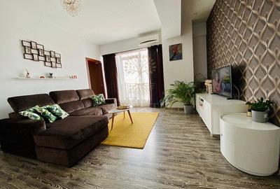 2 Camere Et.2/5 | Bloc Nou | Zona Chitila - 1