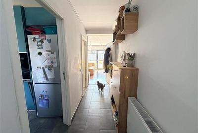 Duplex - 4 camere - 2 bai - 200mp teren - 5