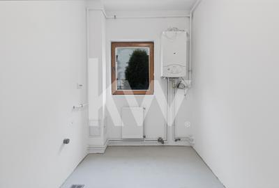 Vânzare apartament cu 3 camere, 80 mp - Cartierul Toamnei, Râșnov - 11