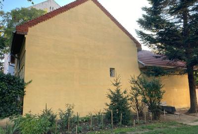 Casa cu teren generos zona Brâncoveanu - 4