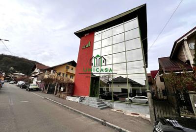 Cladire Birori/De Inchiriat/Nord - 2